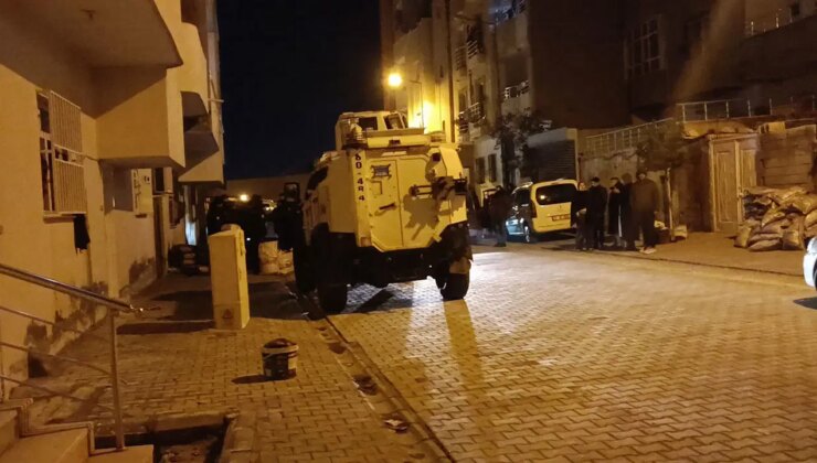 Mardin’de kan donduran cinayet… İki kız kardeş evlerinde ölü bulundu: Cinayet şüphelisi en yakını çıktı!