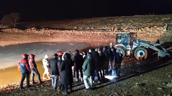 Mardin’de kayıp 2 çocuğun cansız bedenine ulaşıldı