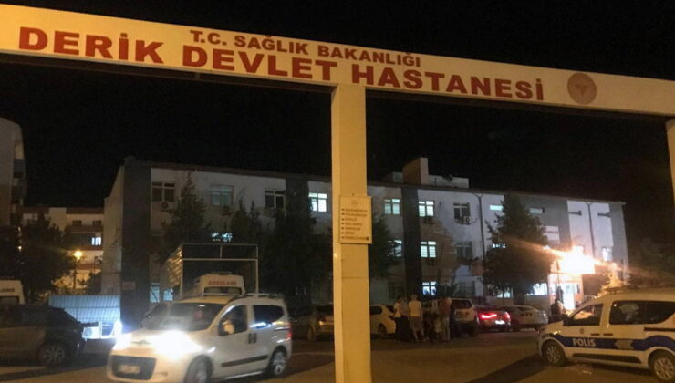 Mardin’de korkunç olay: 14 yaşındaki çocuk silahla vurulmuş halde ölü bulundu!