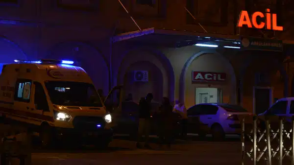 Mardin’de korkunç olay: İki kız kardeş evde silahla vurulmuş halde ölü bulundu!