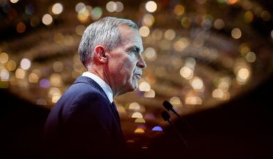 Mark Carney; NATO Genel Sekreteri ve İsveç Başbakanı ile görüştü