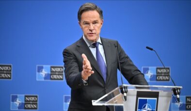 Mark Rutte, NATO’nun sonu tartışmalarına cevap verdi