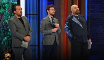 MasterChef All Star’da kim kazandı? 10 Ocak’ta MasterChef All Star’da 3. ceketi kim kazandı?