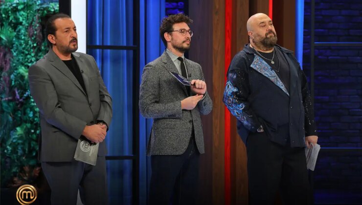 MasterChef All Star’da kim kazandı? 10 Ocak’ta MasterChef All Star’da 3. ceketi kim kazandı?