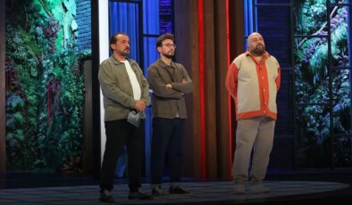 MasterChef All Star’da kim kazandı? 9 Ocak’ta MasterChef All Star’da 2. ceketi kim kazandı?