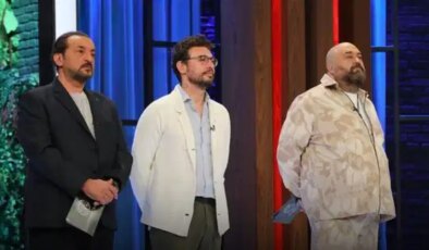MasterChef All Star’da son ceketi kim kazandı? 11 Ocak’ta MasterChef All Star’da 4. ceketi kim kazandı?