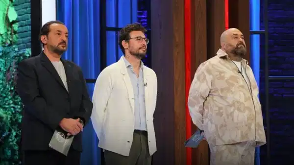 MasterChef All Star’da son ceketi kim kazandı? 11 Ocak’ta MasterChef All Star’da 4. ceketi kim kazandı?