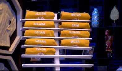 MasterChef Altın Kupa bitti mi, neden yok? İşte final tarihi…