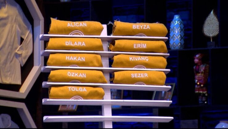 MasterChef Altın Kupa bitti mi, neden yok? İşte final tarihi…