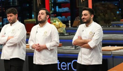 MasterChef Altın Kupa ikinci finalisti kim oldu? 17 Ocak 2026 MasterChef Altın Kupa’ya kim veda etti?