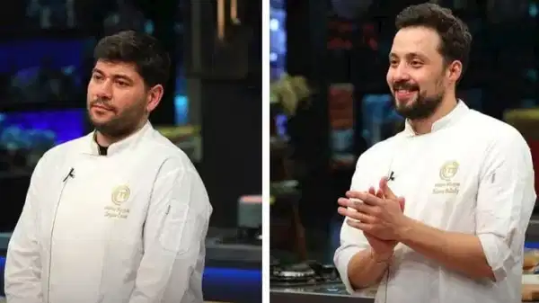 MasterChef’te Altın Kupa’yı kim kazandı? Hasan mı Sergen mi birinci oldu? MasterChef şampiyonluk ödülü ne kadar?