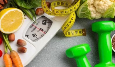 Masum sandığınız alışkanlıklar metabolizmanızı yavaşlatıyor olabilir: Sağlıklı beslenirken kilo alınmasının 9 yaygın nedeni