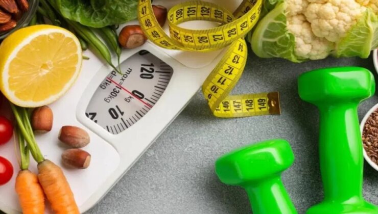 Masum sandığınız alışkanlıklar metabolizmanızı yavaşlatıyor olabilir: Sağlıklı beslenirken kilo alınmasının 9 yaygın nedeni