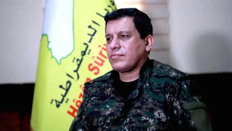 Mazlum Abdi’den Halep’teki çatışmalarla ilgili açıklama