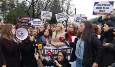 Meclis’te stajyer kız çocuklarına istismar davası yarın başlıyor