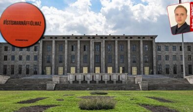 Meclis’teki taciz skandalına ilişkin dava başladı: Gizlilik kararı olmamasına rağmen gazeteciler içeri alınmadı!