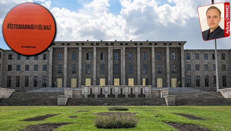 Meclis’teki taciz skandalına ilişkin dava başladı: Gizlilik kararı olmamasına rağmen gazeteciler içeri alınmadı!