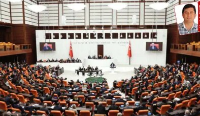 Meclis’teki ‘torba teklife’ son dakikada eklenen maddeye göre, kamu, taşeron firmalardan olan alacaklarından vazgeçiyor: Şirketlere yine kıyak!