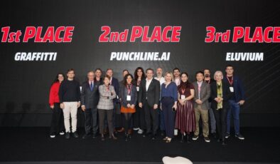 MediaMarkt Startup Challenge 2026’nın birincisi belli oldu