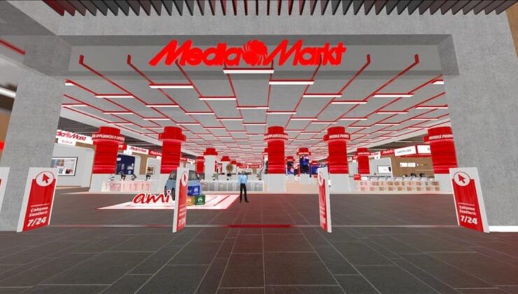 MediaMarkt Türkiye’de ‘Stokları Eritiyoruz’ kampanyası sürüyor