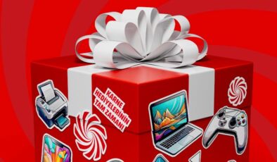 MediaMarkt’tan karne hediyesi kampanyası