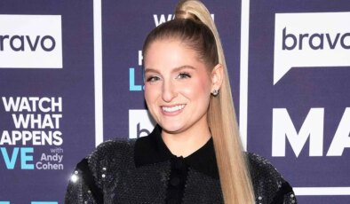 Meghan Trainor üçüncü kez anne oldu: ‘Hayalimiz gerçekleşti’