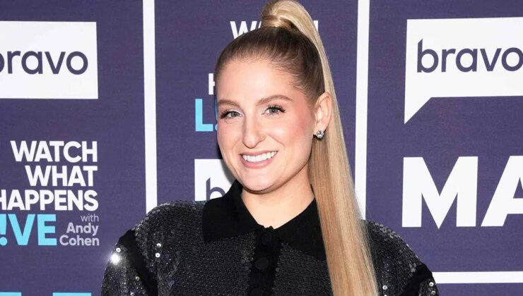 Meghan Trainor üçüncü kez anne oldu: ‘Hayalimiz gerçekleşti’