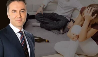 Mehmet Akif Ersoy ile ilgili skandal yeni ifade: “Doğruluk mu cesaret mi” oyunu sonrası ilişki iddiası