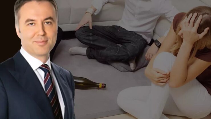 Mehmet Akif Ersoy ile ilgili skandal yeni ifade: “Doğruluk mu cesaret mi” oyunu sonrası ilişki iddiası