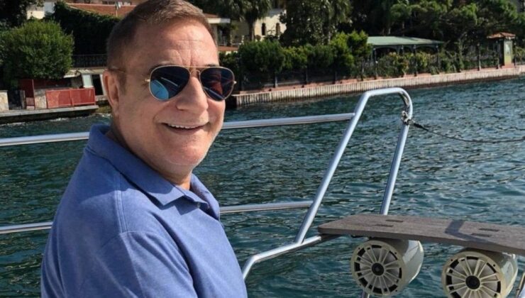 Mehmet Ali Erbil: Sifonu 5 tuvaletten sonra çekiyorum