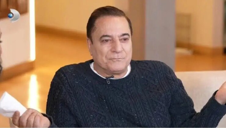 Mehmet Ali Erbil’in acı günü: 15 yıllık dostu hayata veda etti