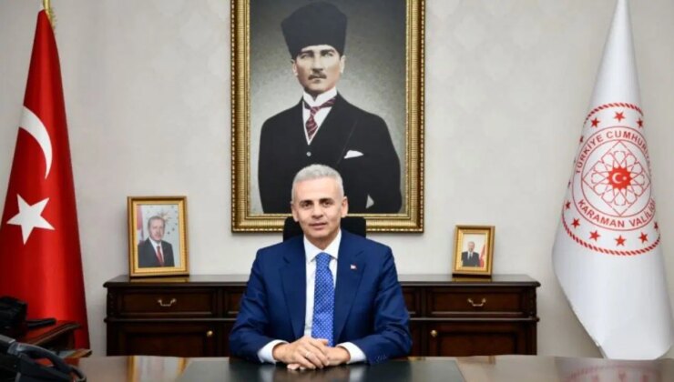 Mehmet Fatih Çiçekli kimdir? Ardahan Valisi Mehmet Fatih Çiçekli kaç yaşında, nereli?