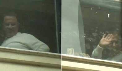 Mehmet Murat Çalık’ın sağlık durumu ile ilgili açıklama: ‘Bölge enfeksiyona açık durumdadır’