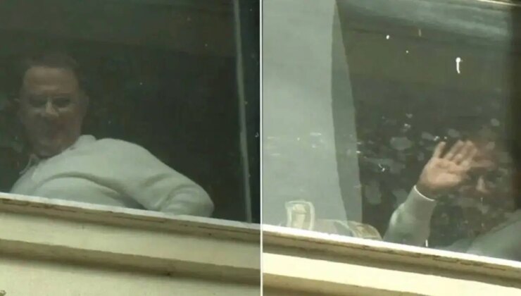 Mehmet Murat Çalık’ın sağlık durumu ile ilgili açıklama: ‘Bölge enfeksiyona açık durumdadır’