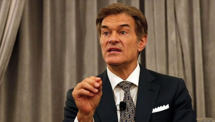 Mehmet Öz: En iyi senaryoda bile alkol tüketmeyin