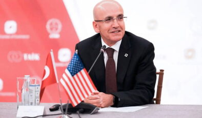 Mehmet Şimşek’in New York temasları: Kimlerle görüştü?