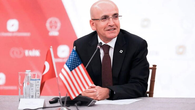 Mehmet Şimşek’in New York temasları: Kimlerle görüştü?