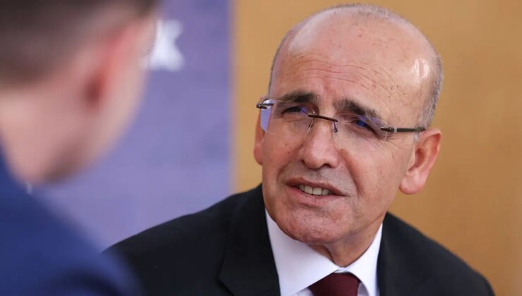 Mehmet Şimşek’ten şaşırtan ‘ironi’ paylaşımı