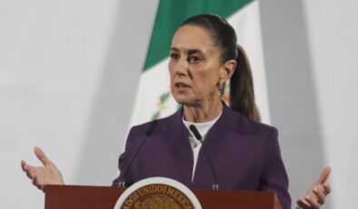 Meksika: ABD müdahalesi hiçbir zaman demokrasi getirmedi