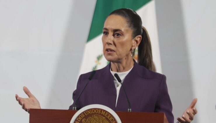 Meksika: ABD müdahalesi hiçbir zaman demokrasi getirmedi