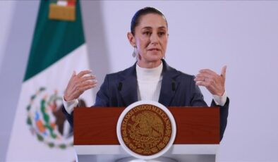 Meksika Devlet Başkanı kartellerle mücadelede etkili sonuçlar aldıklarını söyledi