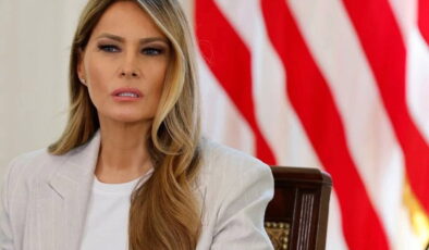 Melania belgeseli 20 salonda gösterime giriyor