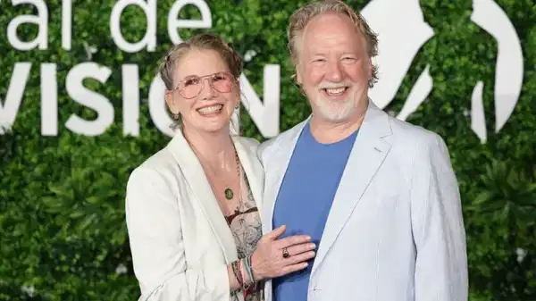 Melissa Gilbert’tan cinsel istismarla suçlanan eşi Timothy Busfield’a destek açıklaması