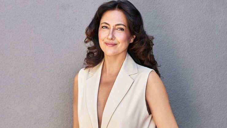 Meltem Cumbul kaybettiği ağabeyini anlattı: ‘Benim kahramanımdı’