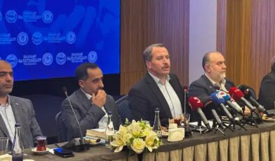 Memur-Sen Genel Başkanı Yalçın: Emekli memurun 21 bin 150 TL zararı var