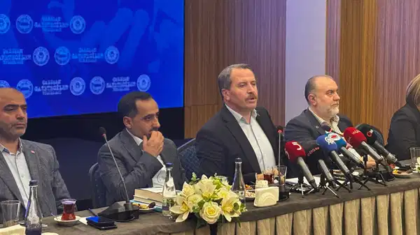 Memur-Sen Genel Başkanı Yalçın: Emekli memurun 21 bin 150 TL zararı var