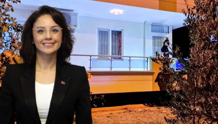 Menteşe Belediye Başkanı’nın ailesinin evine molotof atılmıştı: Saldırının ayrıntıları ortaya çıktı!