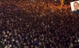 Menzil’de Erdoğan’ın desteklediği Saki; İzmir’den hem kardeşlerine hem laikliğe meydan okudu: FETÖ’nün yerini Menzil aldı!