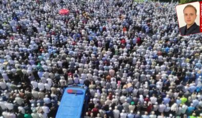 Menzil’de miras konusunda kardeşler kendilerine iftira atıldığını belirtip ailenin çözüm için diyaloğa geçtiğini açıkladı: ‘Biz çözüm sürecine girdik, susun!’