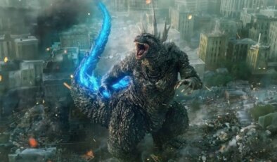 Merakla beklenen ‘Godzilla Minus Zero’ filminin vizyon tarihi belli oldu